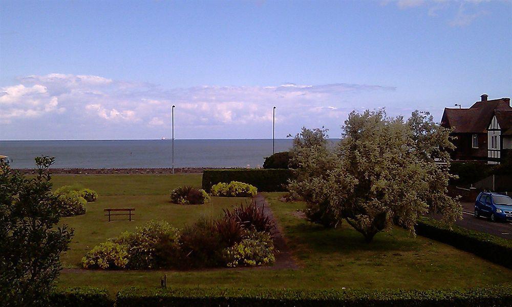 Westbrook Lodge Guest House Margate Exterior foto